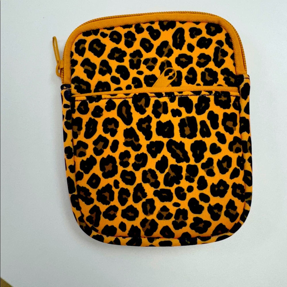 Cup Wallet Bag